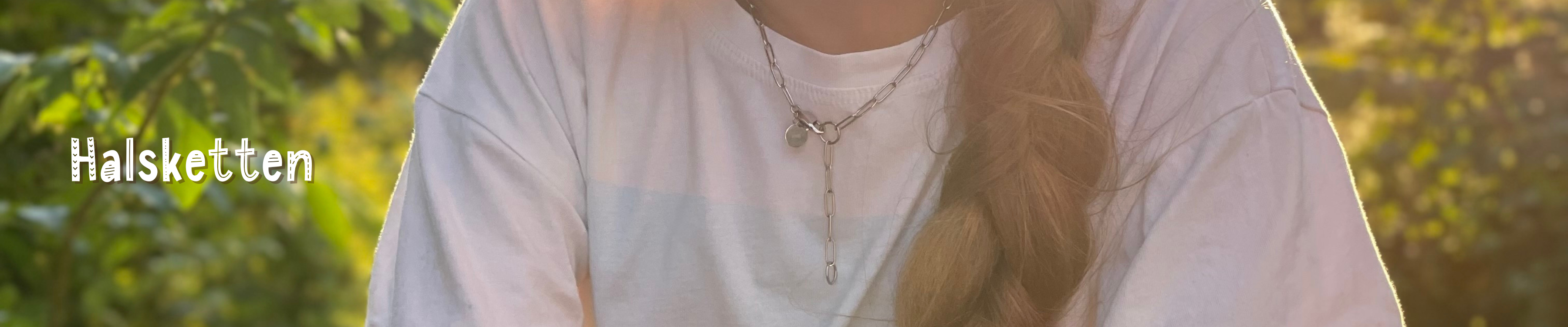 Halsketten