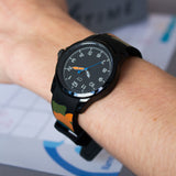 Cool Time Kids Armbanduhr – The Cool Camouflage