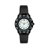 Cool Time Kids Armbanduhr – The Cool Classic Black