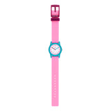 Cool Time Kids Armbanduhr – The Cool Pink Retro