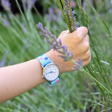 Cool Time Kids Armbanduhr – The Cool Flower Power