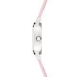 Cool Time Kids Armbanduhr – The Cool Pink Pastel Butterfly